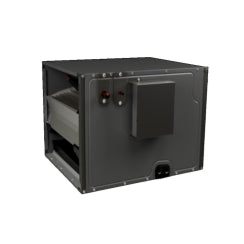 Goodman CHPEA3026C3 2.5 Ton R-32 Horizontal Cased Indoor A-Coil with EEV - CHPEA3026C3  Mini Split Systems Direct