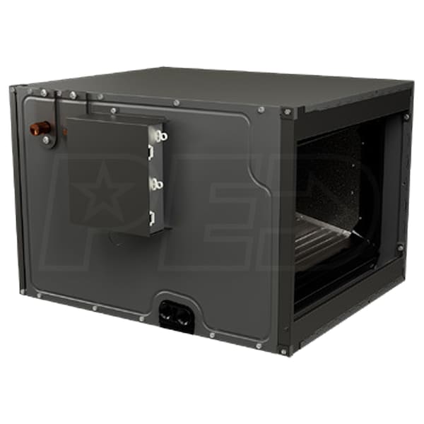 Goodman CHPEA3026C3 2.5 Ton R-32 Horizontal Cased Indoor A-Coil with EEV - CHPEA3026C3  Mini Split Systems Direct