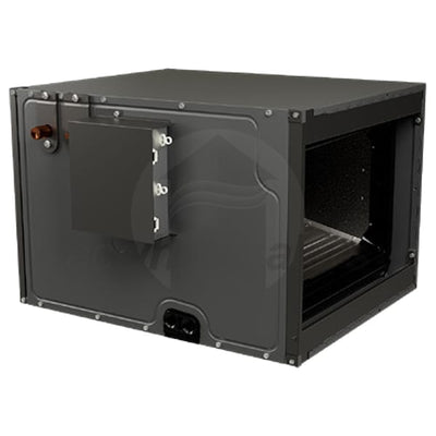 Goodman CHPEA4830D3 4 Ton R-32 Horizontal Cased Indoor A-Coil With EEV - CHPEA4830D3  Mini Split Systems Direct