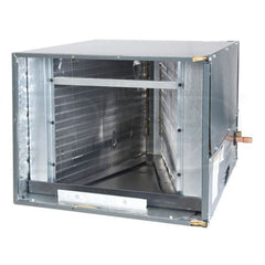 Goodman CHPTA3026C3 CHPTA Series 2 - 2.5 Ton Cooling Cased Horizontal a Coil with 21 Inch Wide Cabinet and Thermal Expansion Valve Cooling Central Air