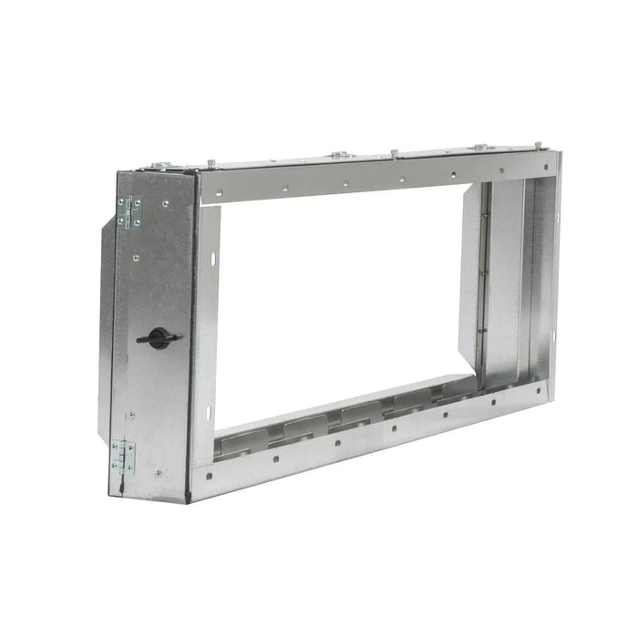 Goodman DPHFRA External Horizontal Filter Rack - DPHFRA  Mini Split Systems Direct