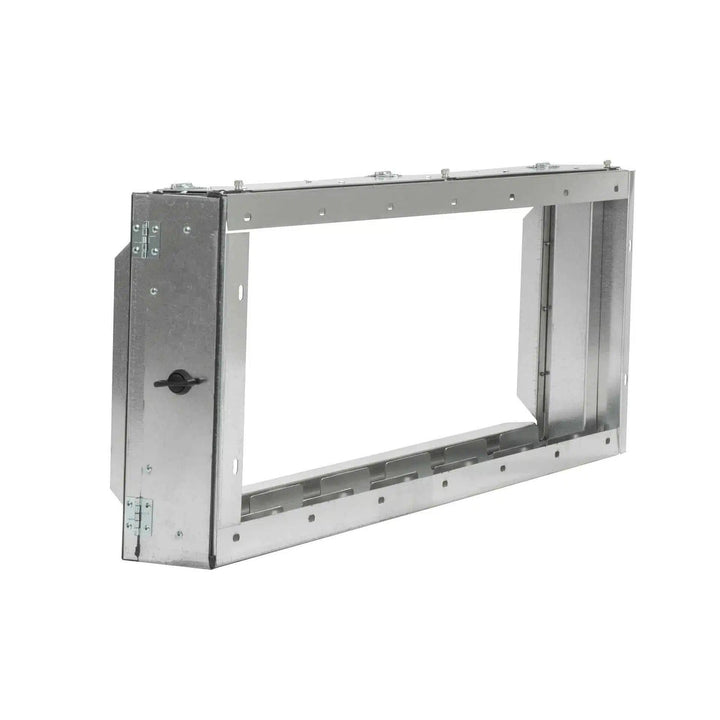 Goodman DPHFRA External Horizontal Filter Rack - DPHFRA  Mini Split Systems Direct