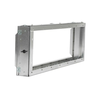 Goodman DPHFRA External Horizontal Filter Rack - DPHFRA  Mini Split Systems Direct
