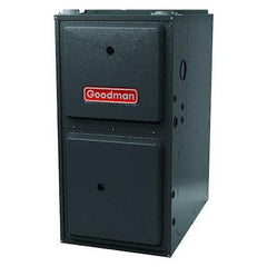 Goodman GD9S800403AN 80% AFUE 40,000 BTUH/H Gas Furnace Multi Speed ECM, Single Stage, Downflow/Horizontal, Non NOx Rated - 14" Width