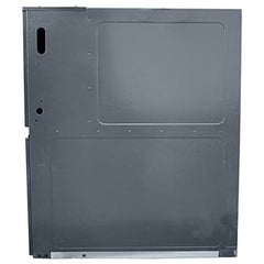 Goodman GD9S800603AN 80% AFUE 60,000 BTUH/H Gas Furnace Multi Speed ECM, Single Stage, Downflow/Horizontal, Non NOx Rated - 14" Width