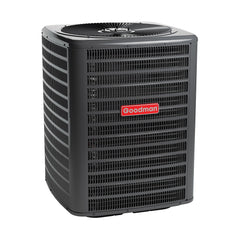 Goodman GLZT7CA4810 4 Ton 17.2 SEER2 &amp; 8.2 HSPF2 Two Stage High Efficiency Split System Heat Pump Condenser - R-32 Refrigerant