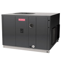 Goodman GPGM52406031 2 Ton 15.2 SEER2 60,000 BTU Heating 81% AFUE Gas Electric Packaged Unit - Multi-Position - R32