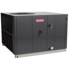 Goodman GPGM53008031 2.5 Ton 14.8 SEER2 80,000 BTU 81% AFUE Gas Electric Packaged Unit - Multi-Position - R32 - GPGM53008031  Mini Split Systems Direct
