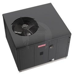 Goodman GPUM3-4.0 Ton Cooling - 80 000 BTU/Hr Heating - Ultra Low NOx Packaged Gas/Electric Central Air System - 13.4 SEER2-81% AFUE - 208-230/1/60 -