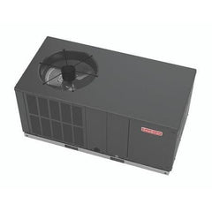 Goodman GPUM3-4.0 Ton Cooling - 80 000 BTU/Hr Heating - Ultra Low NOx Packaged Gas/Electric Central Air System - 13.4 SEER2-81% AFUE - 208-230/1/60 -