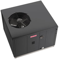 Goodman GPUM33006031 2.5 Ton 13.4 SEER2 60,000 BTU 81% AFUE Ultra-Low NOx Gas Electric Packaged Unit - Multi-Position - R32