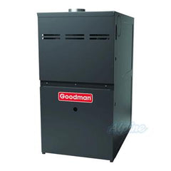 Goodman GR9T800603AX 80% AFUE 60,000 BTUH/H Gas Furnace Multi Speed ECM, Two Stage, Upflow/Horizontal, Low NOx - 14" Width