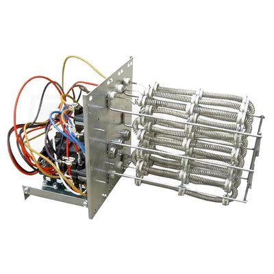 Goodman HKP-10C 10kW Heat Kit with Circuit Breaker - HKP-10C  Mini Split Systems Direct