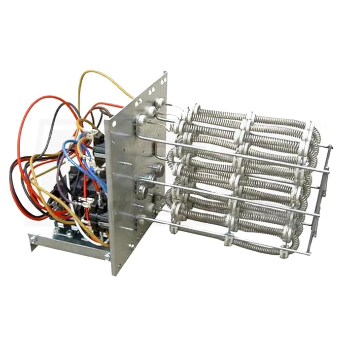 Goodman HKP-15C 15 kW 208/240 V 1 Phase Electric Heat Kit w/Circuit Breaker - HKP-15C  Mini Split Systems Direct