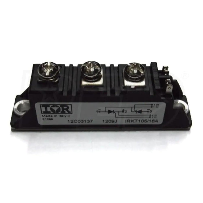 Goodman IRKT-01 Isolation Relay Kit - IRKT-01  Mini Split Systems Direct