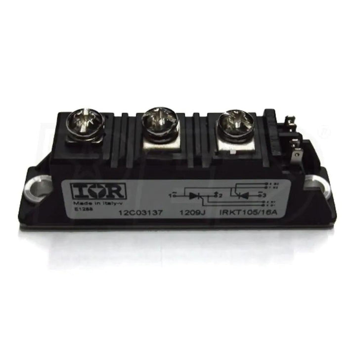 Goodman IRKT-01 Isolation Relay Kit - IRKT-01  Mini Split Systems Direct