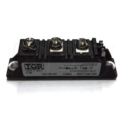 Goodman IRKT-01 Isolation Relay Kit - IRKT-01  Mini Split Systems Direct