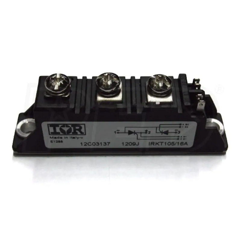 Goodman IRKT-01 Isolation Relay Kit