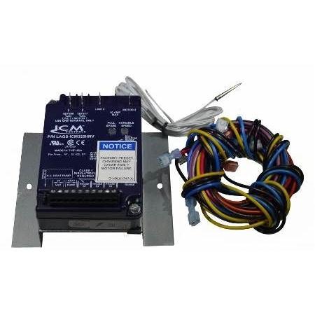 Goodman LAKT01 Low Ambient Kit