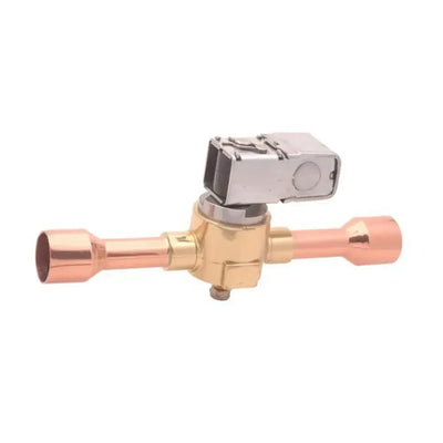 Goodman LSK02A Liquid Line Solenoid Kit - LSK02A  Mini Split Systems Direct