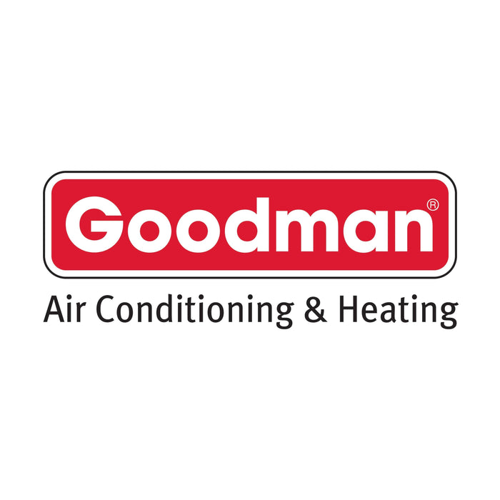 Goodman Multi-Family Series 2 Ton 15.2 SEER2 R-32 Front-Return Heat Pump System (5Kw Heat) - GLZS4MA2410 - AWST30LU1305  Mini Split Systems Direct