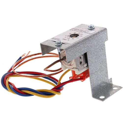Goodman OT18-60A Outdoor Thermostat with Lockout Stat - OT18-60A  Mini Split Systems Direct