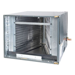 Goodman R32 CAPFA AlumaFin7 Cased Aluminum Evaporator Coil Upflow/Downflow 2-2.5 Ton 22 in Cabinet with Orifice Expansion Cooling Only CAPFA3022B3