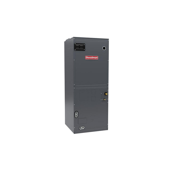 Goodman R32 Inverter compatible Air Handler Ducted Multi-position Air Handler, Variable Speed Motor, 3.5 Ton - AHVE42CP1300  Mini Split Systems Direct