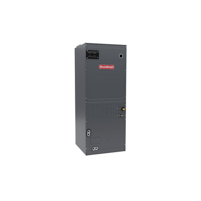Goodman R32 Inverter compatible Air Handler Ducted Multi-position Air Handler, Variable Speed Motor, 3.5 Ton - AHVE42CP1300  Mini Split Systems Direct