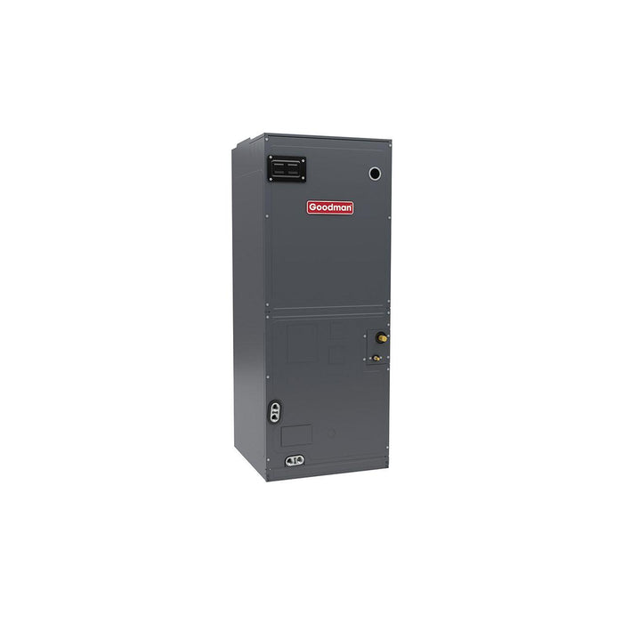 Goodman R32 Inverter compatible Air Handler Ducted Multi-position Air Handler, Variable Speed Motor, 4 Ton - AHVE48CP1300  Mini Split Systems Direct