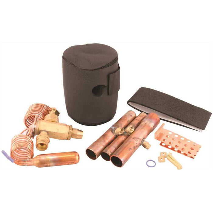 Goodman TX3N4 R-410A Non-Bleed TXV Kit 2.0 - 3.0 - TX3N4  Mini Split Systems Direct