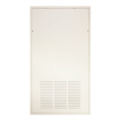 Goodman WAD-1-AM Wall Access Door - Galvanized Steel - Powder Coated - 24.25 in Width x 43 in Height - WAD-1-AM  Mini Split Systems Direct