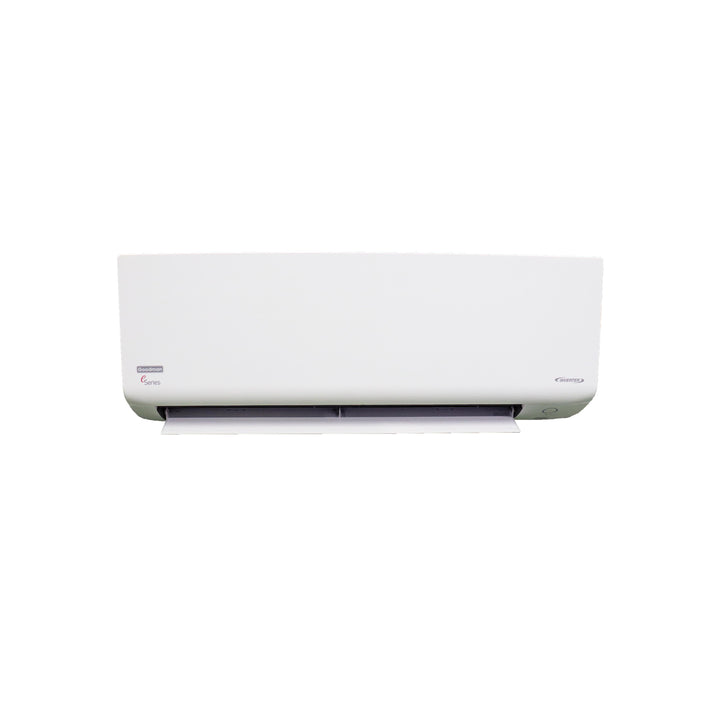 Goodman® e-Series 18,000 BTU Single Zone Wall Mounted Air Handler - 208/230V - FTXNG18AXVJU  Mini Split Systems Direct