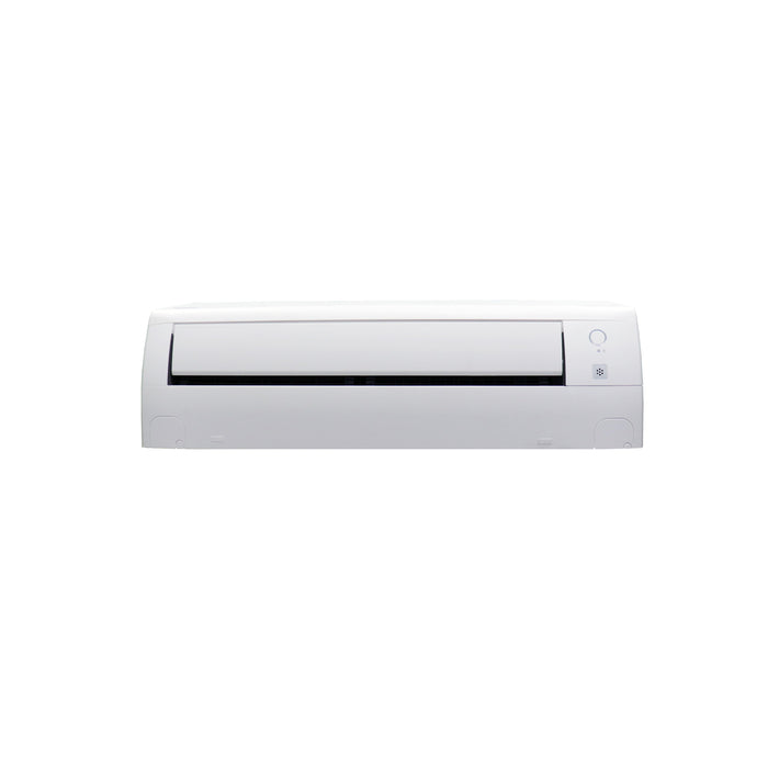 Goodman® e-Series Mini Split 12,000 BTU 18 SEER Single Zone Ductless Air Conditioner and Heat Pump - 208/230V