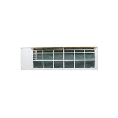 Goodman® e-Series Mini Split 12,000 BTU 18 SEER Single Zone Ductless Air Conditioner and Heat Pump - 208/230V