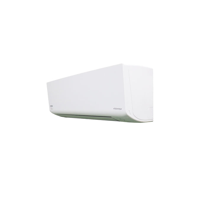Goodman® e-Series Mini Split 12,000 BTU 18 SEER Single Zone Ductless Air Conditioner and Heat Pump - 208/230V