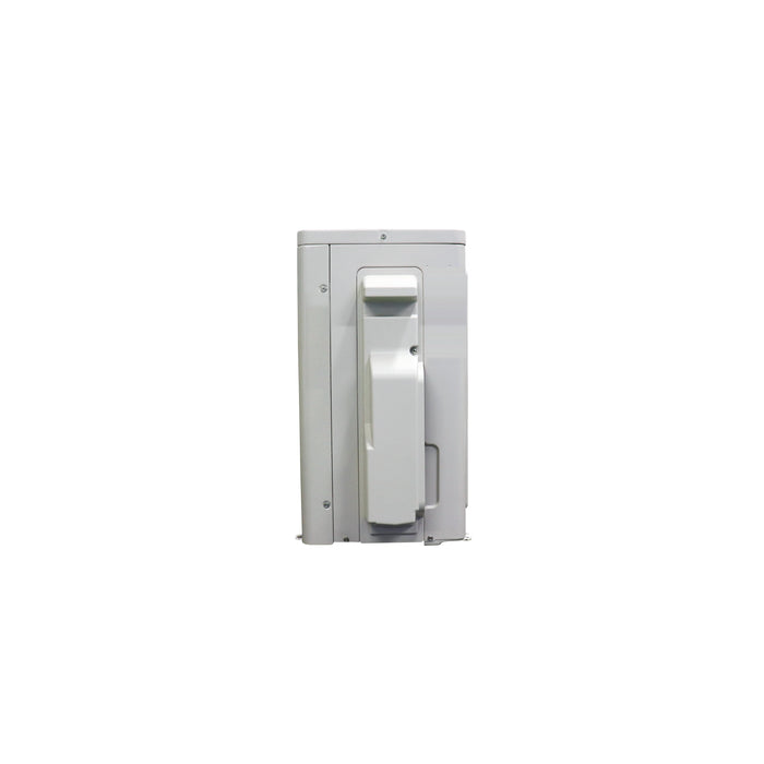 Goodman® e-Series Mini Split 12,000 BTU 18 SEER Single Zone Ductless Air Conditioner and Heat Pump - 208/230V