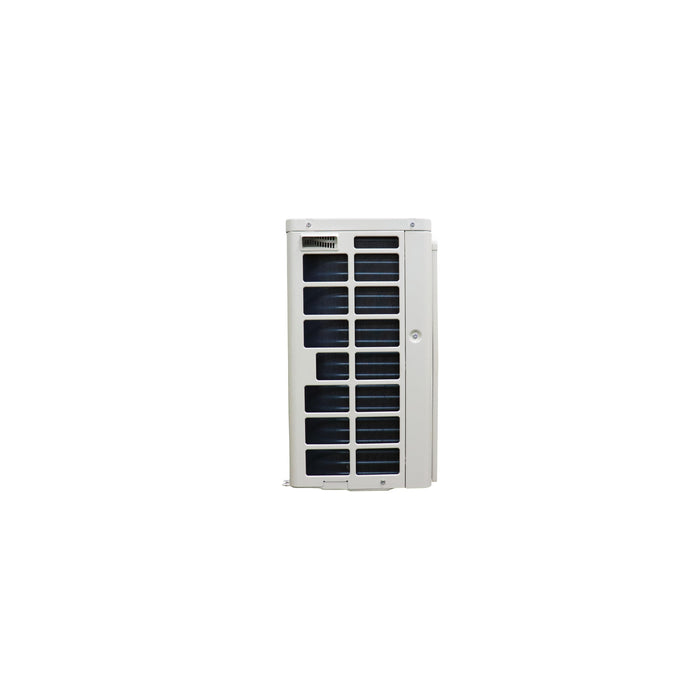 Goodman® e-Series Mini Split 12,000 BTU 18 SEER Single Zone Ductless Air Conditioner and Heat Pump - 208/230V