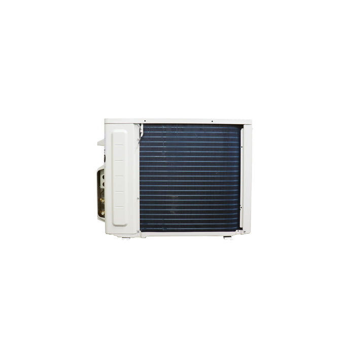 Goodman® e-Series Mini Split 12,000 BTU 18 SEER Single Zone Ductless Air Conditioner and Heat Pump - 208/230V