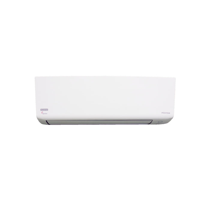 Goodman® e-Series Mini Split 12,000 BTU 18 SEER Single Zone Ductless Air Conditioner and Heat Pump - 208/230V