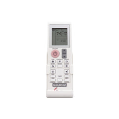 Goodman® e-Series 18,000 BTU Single Zone Wall Mounted Air Handler - 208/230V