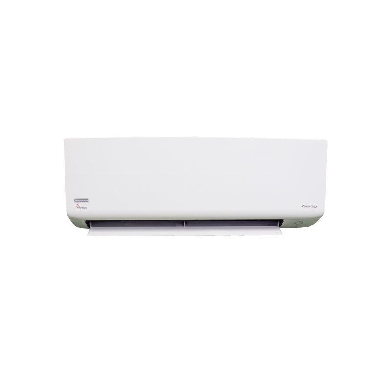 Goodman® e-Series Mini Split 18,000 BTU 18 SEER Single Zone Ductless Air Conditioner and Heat Pump - 208/230V