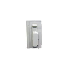 Goodman® e-Series Mini Split 9,000 BTU 18 SEER Single Zone Ductless Air Conditioner and Heat Pump - 208/230V
