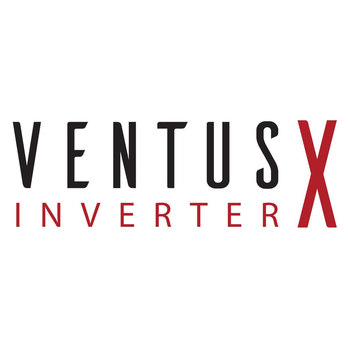 HVAC Mirage® Ventus X 12,000 BTU 19 SEER Ductless Mini Split Air Conditioner and Heat Pump - 230V/60Hz - OVKH121B / IVKH121B  Mini Split Systems Direct