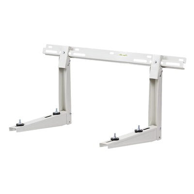 Heavy-Duty Diversitech Hef-T-Bracket - 500 lbs Wall Mount Bracket - FREE-230-B2L  Mini Split Systems Direct