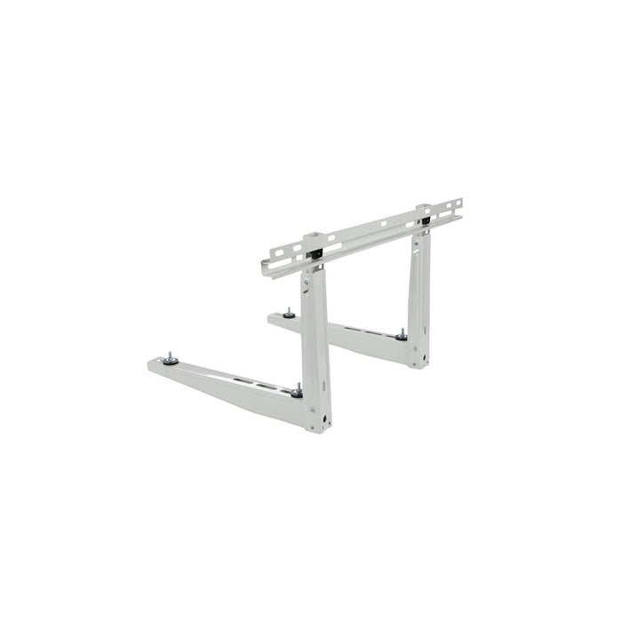 Heavy-Duty Diversitech Hef-T-Bracket - 500 lbs Wall Mount Bracket - FREE-230-B2L  Mini Split Systems Direct