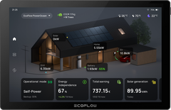 EcoFlow PowerInsight Home Energy Manager