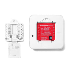 Honeywell Home T6 Pro Smart Wi-Fi Programmable Thermostat 3H/2C - TH6320WF2003 - TH6320WF2003  Mini Split Systems Direct