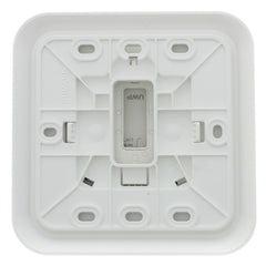 Honeywell Home TH6220U2000 T6 Pro Programmable Thermostat, 2H/1C Heat Pump, 2H/2C Conventional - TH6220U2000  Mini Split Systems Direct