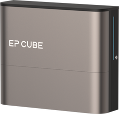 Canadian Solar EP Cube Energy Storage System - All-In-One Solar Backup Power | BNDL-C0000